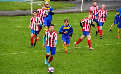 SD SK Česká Skalice/TJ Sokol Velká Jesenice, 24.4.2022, foto: Václav Mlejnek